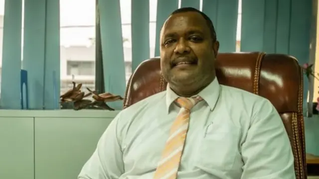 移民項目代理商巴尼