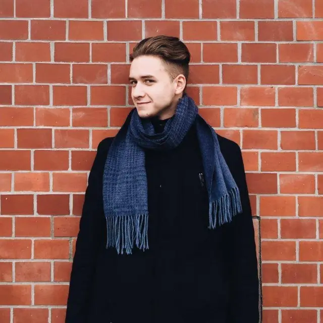 Никита Понарин