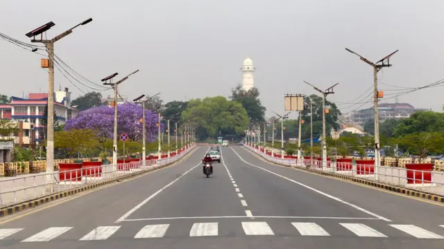 काठमाण्डू