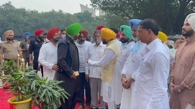 ਚਰਨਜੀਤ ਸਿੰਘ ਚੰਨੀ