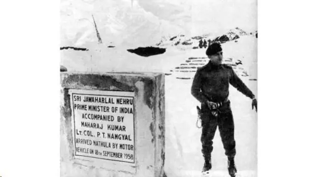 भारत-चीन वाद