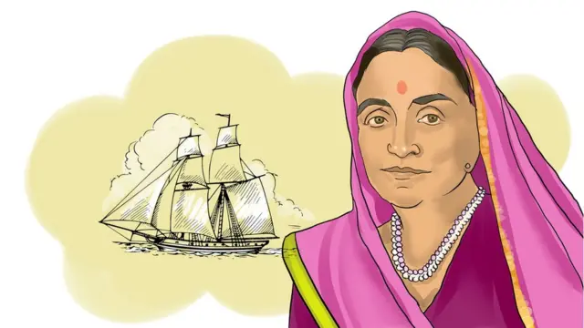 સુમતિ મોરારજી