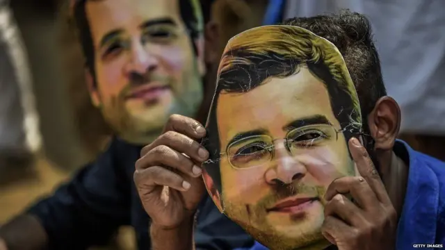 રાહુલ ગાંધી