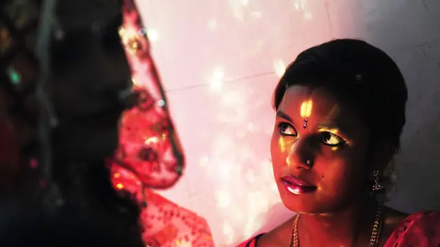 भागी हुई लड़कियां