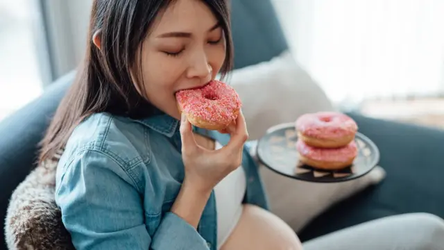 கர்ப்பம்