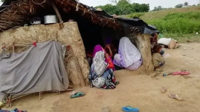 திறந்த வெளியில் மலம் கழித்ததால் தலித் சிறுவர்கள் அடித்துக் கொலை