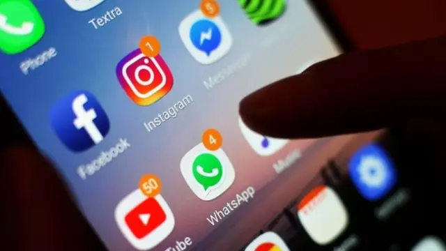 इंस्टाग्राम