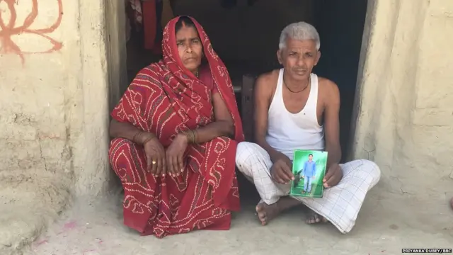 यूपी पुलिस एनकाउंटर