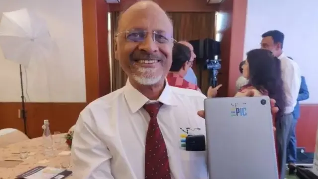 डॉक्टर सत्या गुप्ता