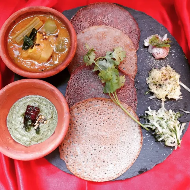 சங்ககால தமிழ் உணவுகள்