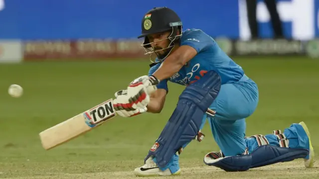 வங்கதேசத்தை வீழ்த்தி ஏழாவது முறையாக ஆசிய கோப்பையை வென்றது இந்தியா