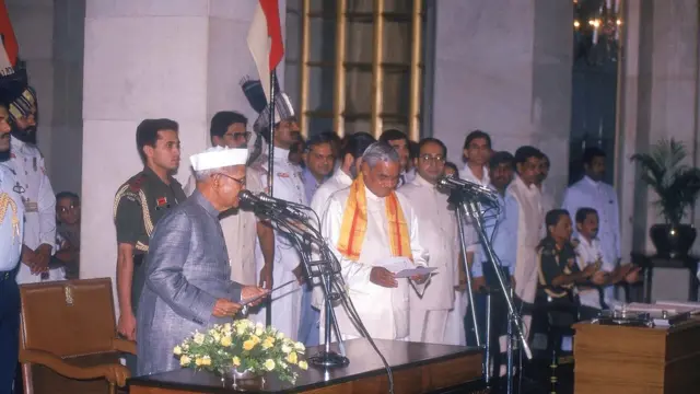 अटल बिहारी वाजपेयी, Atal Bihari Vajpayee, AtalBihariVaajpayee, अटलबिहारीवाजपेयी