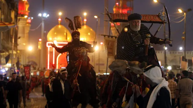 عاشوراء
