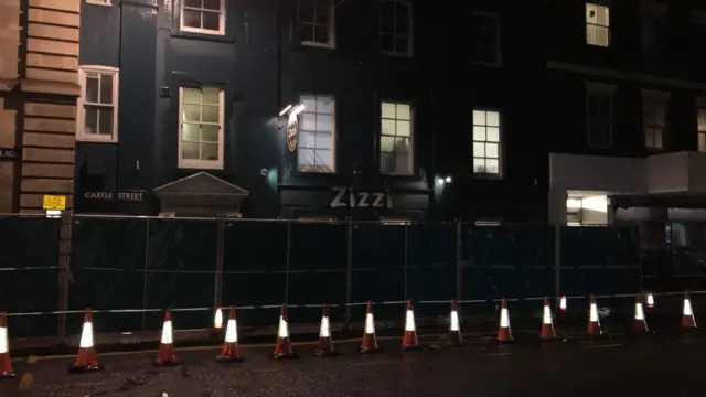 Zizzi