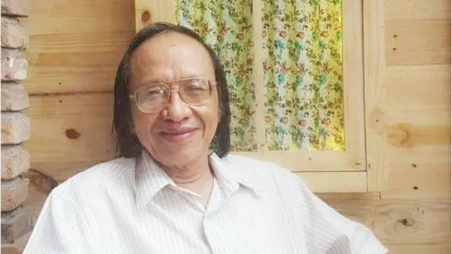 Nhà thơ Linh Phương nói ông đau xót khi nghĩ về những đồng đội còn nằm lại nơi chiến trường xưa