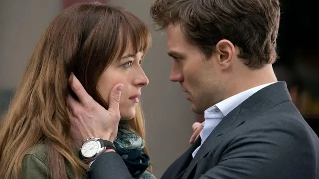 Pedeset nijansi sive