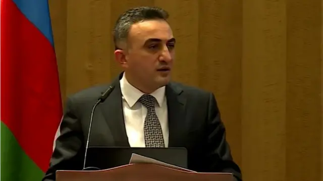 Adil İsmayılov, Anar bağırov, Vəkillər Kollegiyası