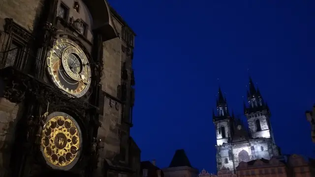 Praga (Foto: David Chaverri)