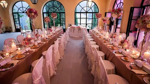 डेल बालबियानेलो विला