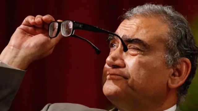 જસ્ટિસ કાત્જૂ