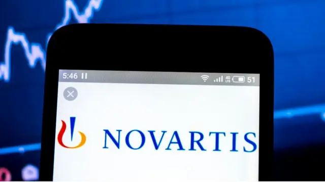 Novartis