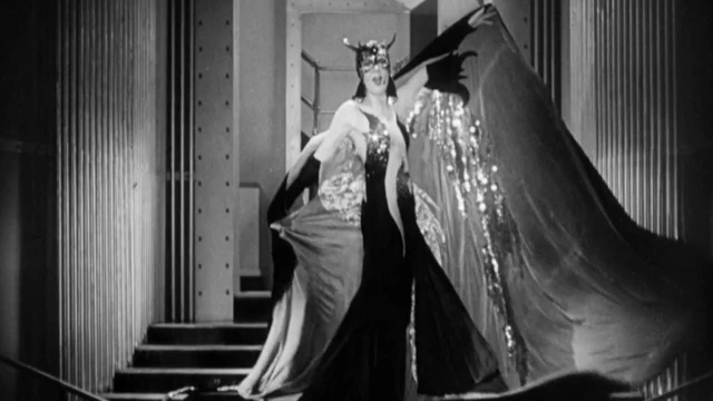 Kay Johnsonbwin wettencena do filme Madam Satan, dirigido por Cecil B. DeMillebwin wetten1930. João Francisco ganhou seu apelido ao pular o Carnaval com uma fantasia que lembrava o figurino da atriz