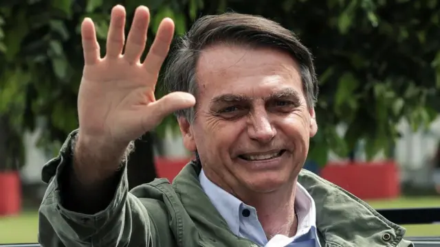 Bolsonaro