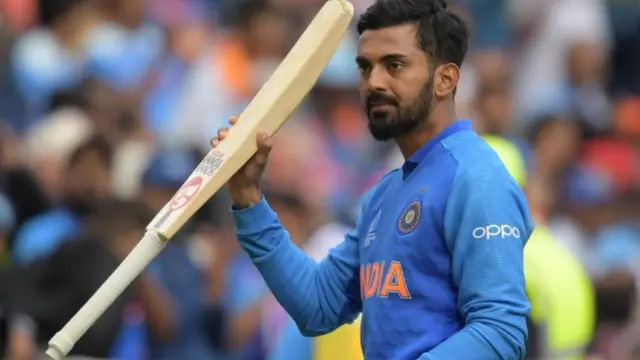 केएल राहुल