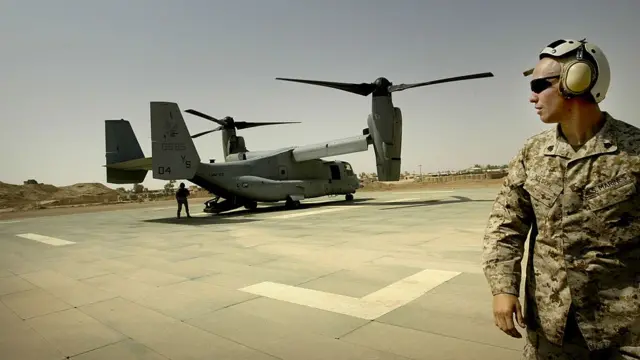 इराक़ युद्ध