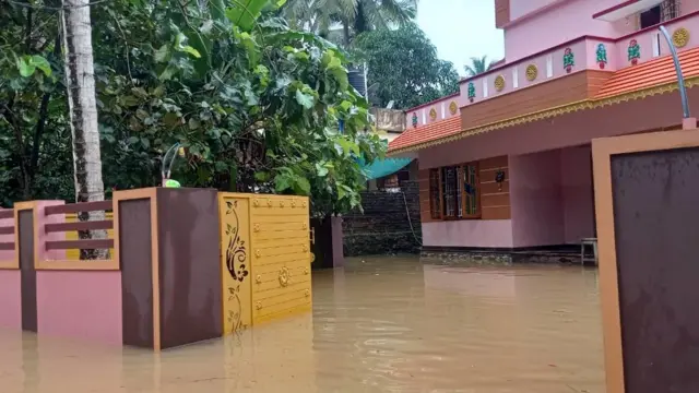 தமிழக கன மழை