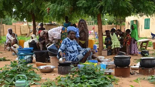 Le directeur de la protection civile appelle les habitants vivants dans des zones à risque à quitter leurs domiciles.