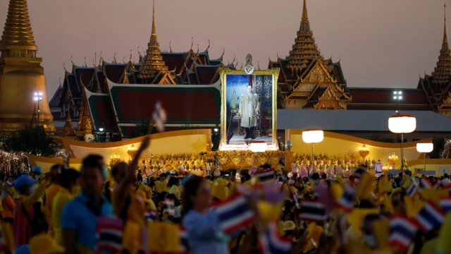 วันพ่อแห่งชาติ