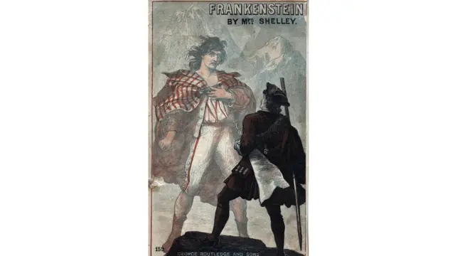 فرانكنشتاين