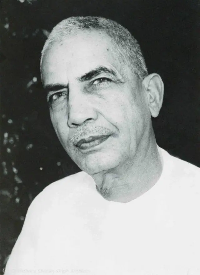 ચૌધરી ચરણ સિંહ