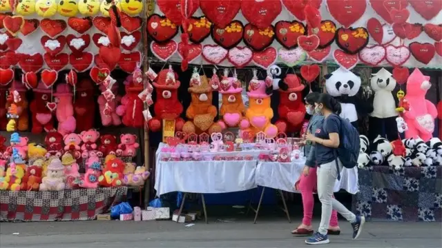 પ્રેમ અને વાસના