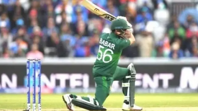 బాబర్ అజామ్