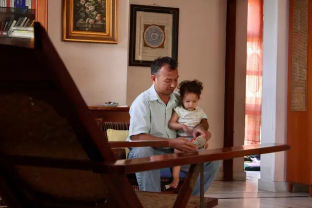 बच्चों की परवरिश