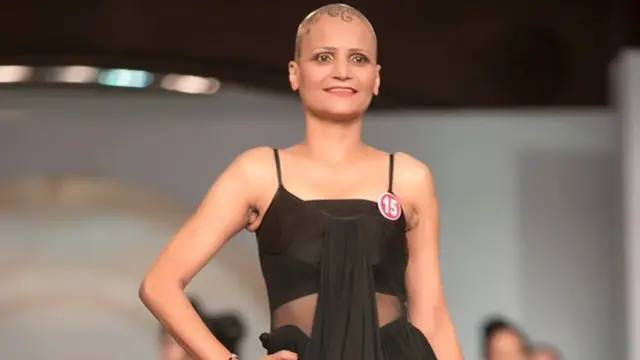 केतकी जानी