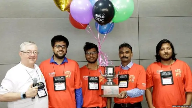 आदर्श, बिहार, गूगल