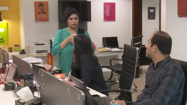 اسد بیگ اور صدف بیگ