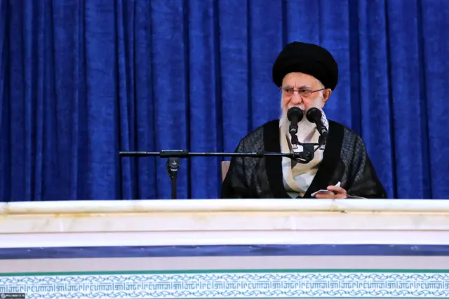 خامنه‌ای