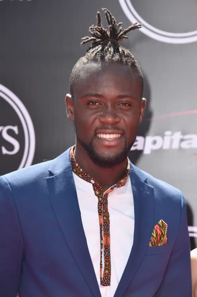 Kei Kamara