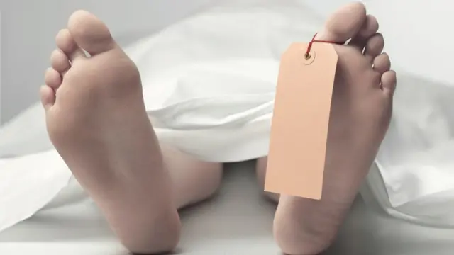 இளைஞர் சாவு