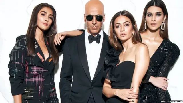 अक्षय कुमार