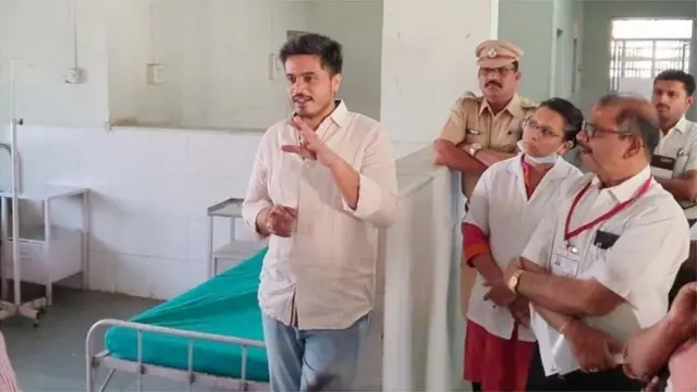 रोहित पवार