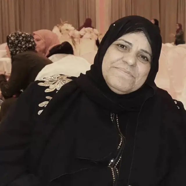 Фикрия Ҳасан Абдул Аъал