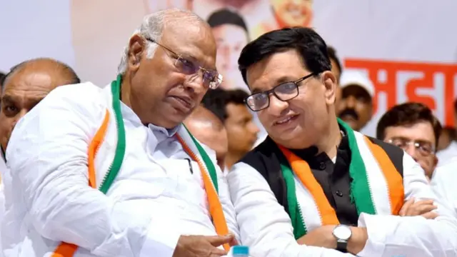 बाळासाहेब थोरात