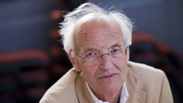 Michael Frayn