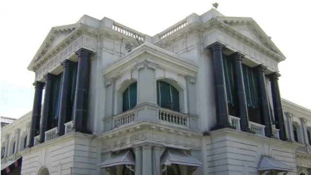 சட்டப்பேரவை