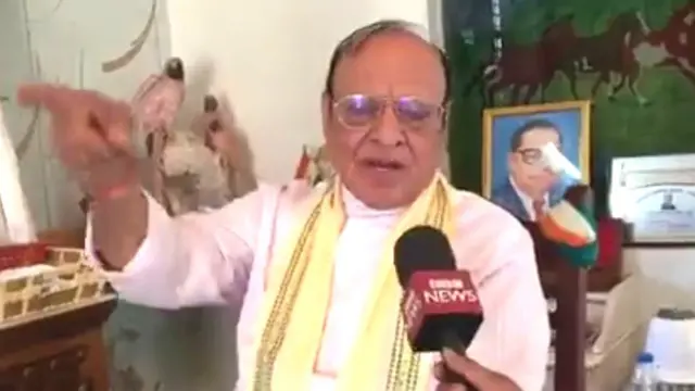 શંકરસિહ વાઘેલાની તસવીર